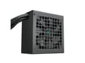 Miniatyrbilde 5 av 5: DeepCool PL650D, 650 W, 100 - 240 V, 50/60 Hz, 9 - 4,5 A, Aktiv, 100 W