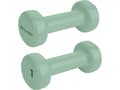Pikkukuva 3 / 4: Spokey Shape vinyylipainot 2 x 0,5 kg