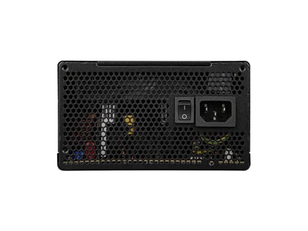 COUGAR Gaming CGR BD-650, 650 W, 100 - 240 V, 50/60 Hz, 10 - 5 A, 10 A, 5 A
