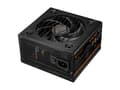 Miniatyrbilde 5 av 5: COUGAR Gaming CGR BD-650, 650 W, 100 - 240 V, 50/60 Hz, 10 - 5 A, 10 A, 5 A