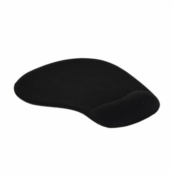 Halkfri matta iggual IGG318935 Svart
