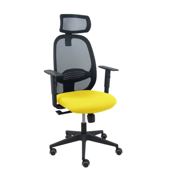 Spelstol P&C 10CRPCR