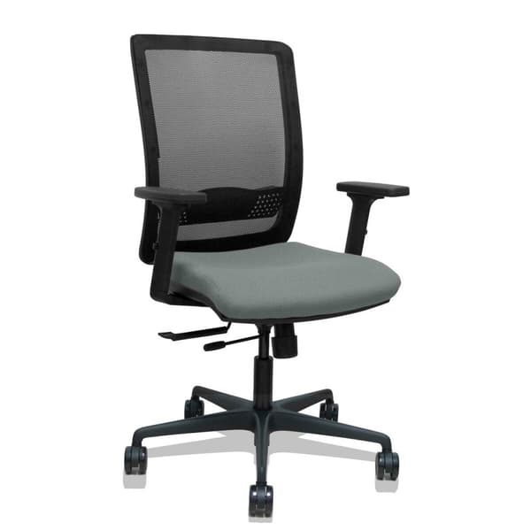 Gaming-stol P&C DB68R65 Grå