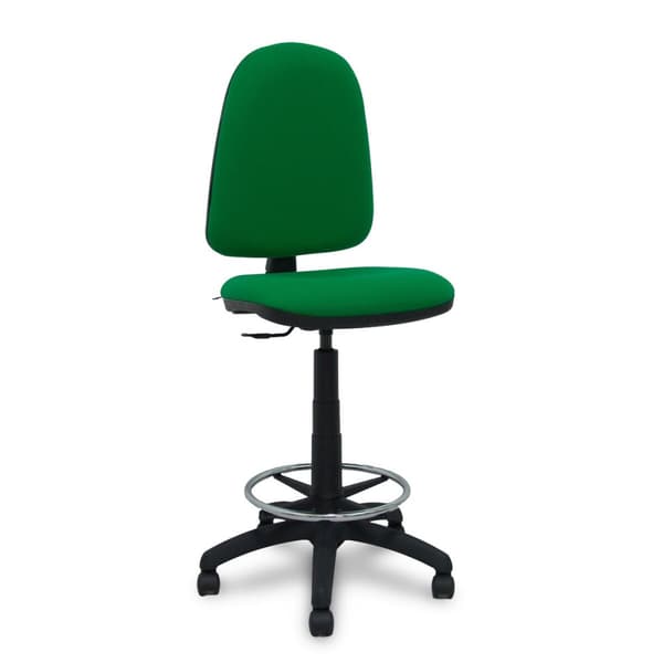 Gaming-stol P&C PBALI15 Grøn