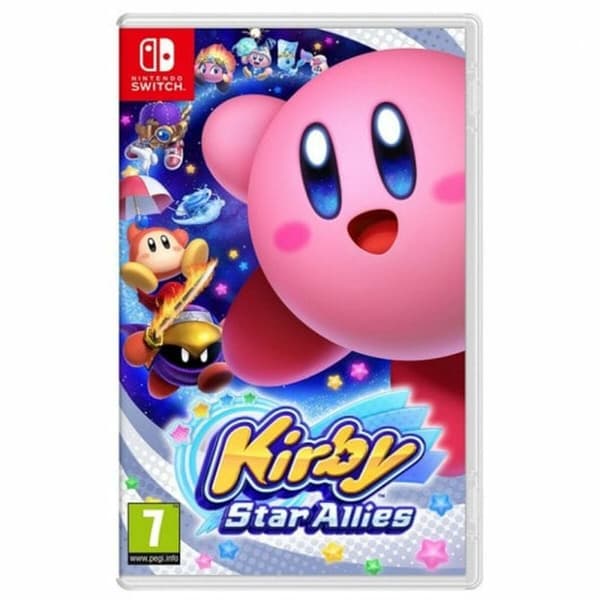 Videospel Nintendo 2521681