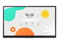Miniatyrbilde 4 av 5: Samsung Interactive Display WA86F - 86" Diagonalklasse WAF Series LED-bakgrunnsbelyst LCD-skjerm - utdanning / næringsliv - med pekeskjerm (multiberø