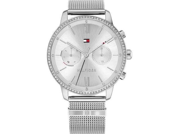 Tommy Hilfiger-klokke TOMMY HILFIGER DAMEKLOKKE 1782301 BLAKE (zf515c)