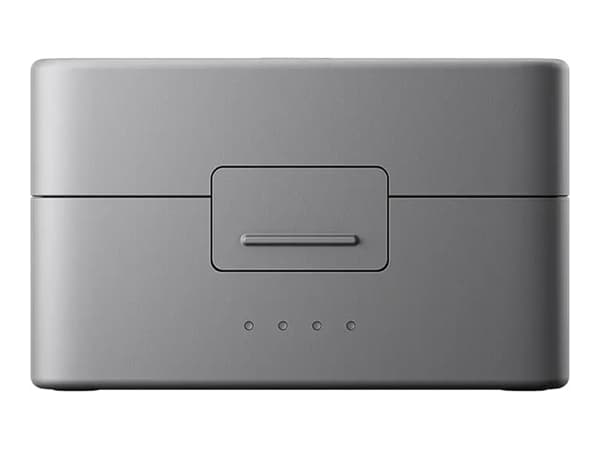 DJI - Ladeboks - 1950 mAh - 7.55 Wh - 2 A