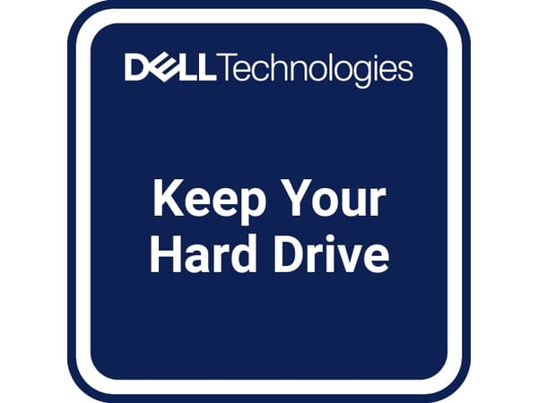 DELL 5Y Keep Your HD