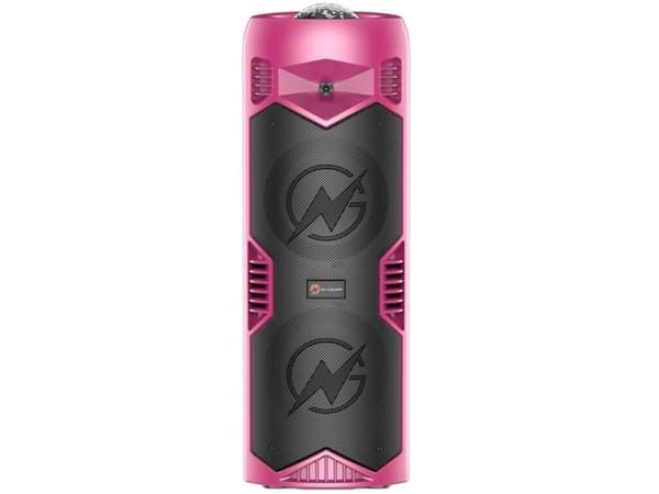 N-Gear LGP-5150 pink