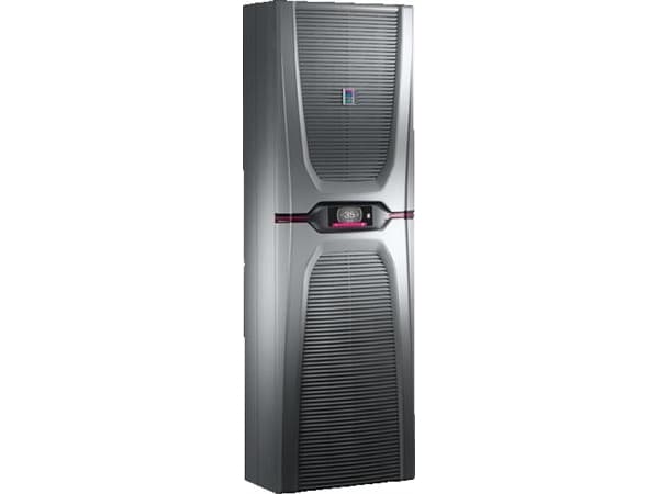 Rittal Blue e+, Harmaa, Terästä, IP55, 450 mm, 393 mm, 1600 mm
