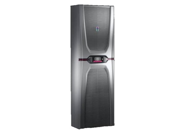 Rittal Blue e+, Harmaa, Terästä, IP55, 450 mm, 393 mm, 1600 mm