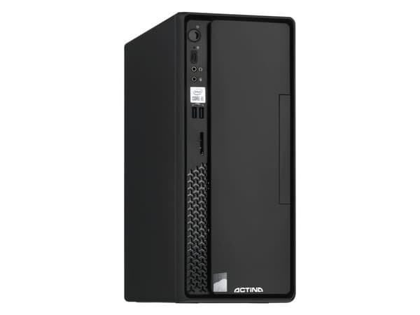 Actina Prime i5-13400/16GB/512SSD/300W/W11P EDU Svart