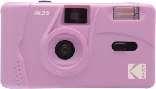 Kodak - M35 Reusable Camera