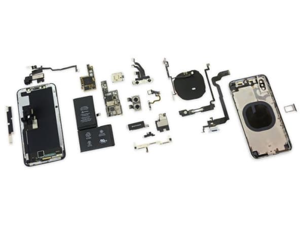 CoreParts MOBX-IPXSMAX-17, Högtalare, Apple, iPhone XS Max, 40 mm, 100 mm, 30 mm