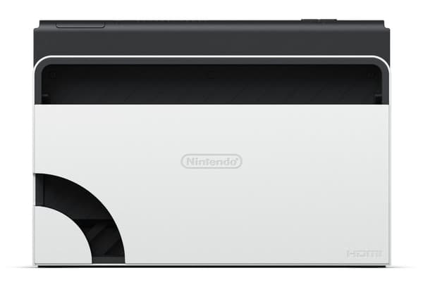 Nintendo Switch OLED + Mario Kart 8 Deluxe + Switch Online 12 Months bärbara spelkonsoller 17,8 cm (7") 64 GB Pekskärm Wi-Fi Vit