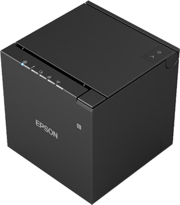 Epson TM-m30III (112A0) Kabel Termal POS-skrivare