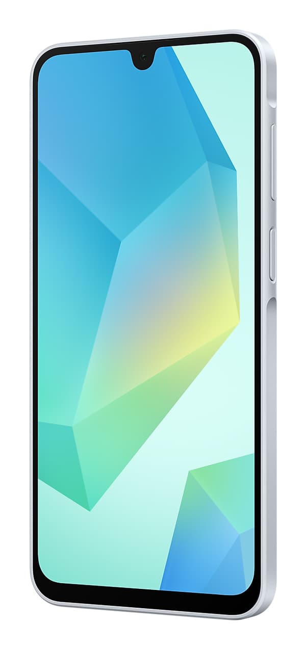 Samsung Galaxy A16 5G 17 cm (6.7") Hybrid Dual SIM USB Type-C 4 GB 128 GB 5000 mAh Grå