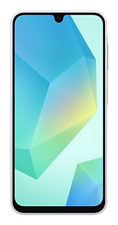 Samsung Galaxy A16 5G 17 cm (6.7") Hybrid Dual SIM USB Type-C 4 GB 128 GB 5000 mAh Grå
