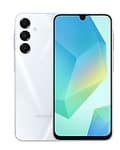 Miniatyrbild 1 av 9: Samsung Galaxy A16 5G 17 cm (6.7") Hybrid Dual SIM USB Type-C 4 GB 128 GB 5000 mAh Grå