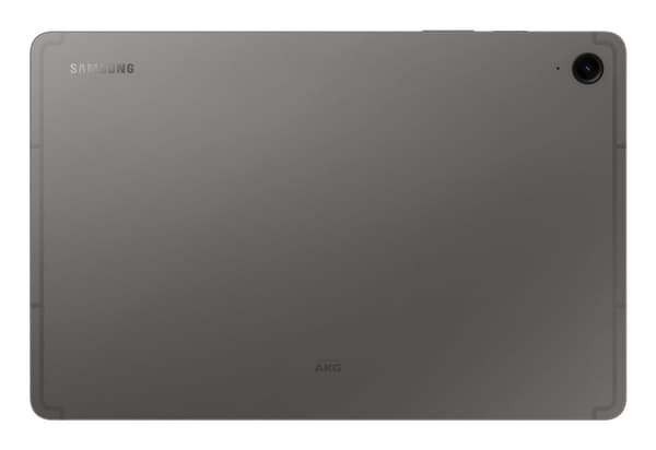 Samsung Galaxy Tab S9 FE Samsung Exynos 256 GB 27,7 cm (10.9") 8 GB Wi-Fi 6 (802.11ax) Android 13 Grå