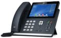 Miniatyrbild 3 av 3: Yealink SIP-T48U IP-telefoner Grå LED Wi-Fi