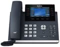 Miniatyrbild 3 av 3: Yealink SIP-T46U IP-telefoner Grå LCD Wi-Fi