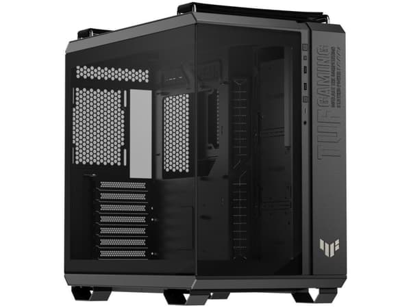 CHASSI MIDITOWER ATX UTAN PSU BLK TUF GAM GT502 HORIZON ASUS