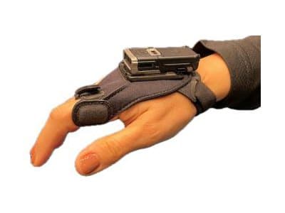 RS5100/RS6100 HAND MOUNT EMBED | TRIGGER RIGHT HAND ONE SIZE 10/P
