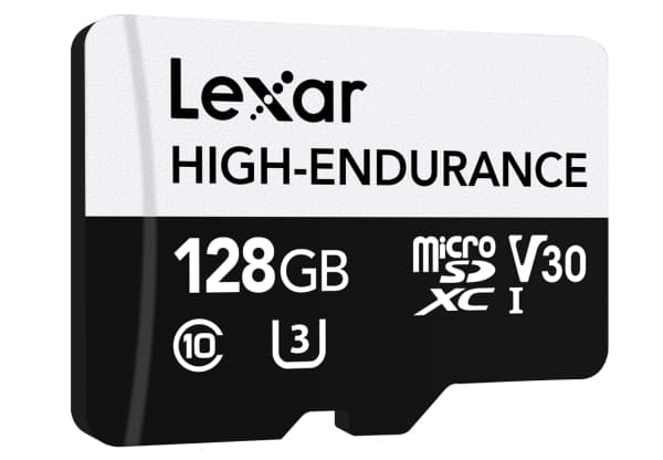 MINNE MICRO SDXC 128 GB UHS-I/LMSHGED128G-BCNNG LEXAR