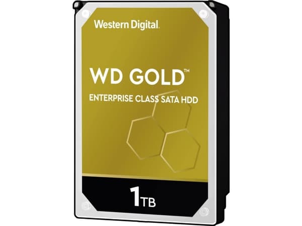 HDD SATA 1TB 7200RPM 6GB/S 128MB GULL WD1005FBYZ WDC