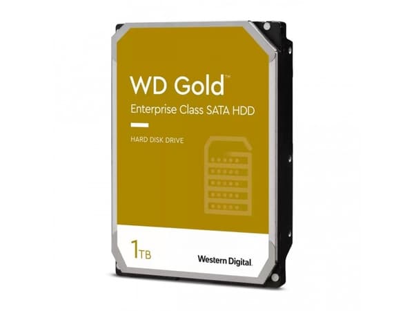 HDD SATA 1TB 7200RPM 6GB/S 128MB GULL WD1005FBYZ WDC