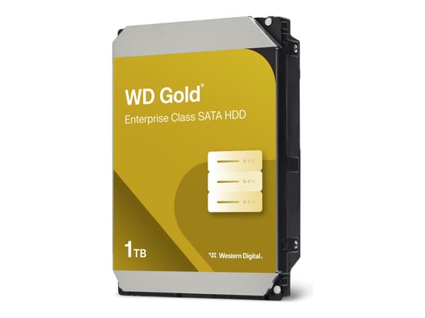 HDD SATA 1TB 7200RPM 6GB/S 128MB GULL WD1005FBYZ WDC