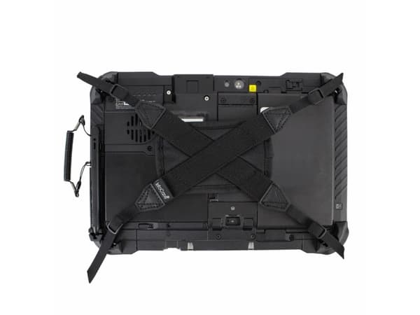 Panasonic PCPE-INFG2XS, Nettbrett, Sort, TOUGHBOOK G2, 16 cm, 5 mm, 100 mm