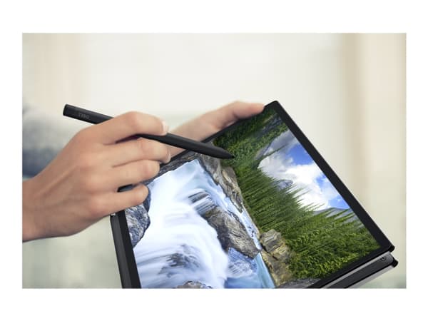 PREMIER RECHARGEABLE ACTIVE PEN