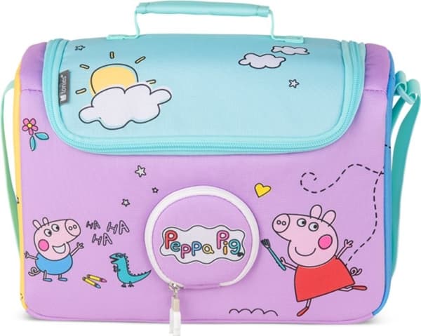 Tonies Audio Game Transporter - Peppa Pig