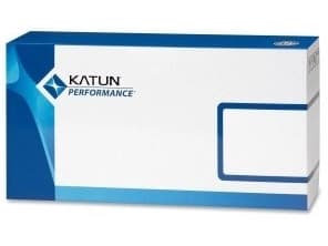 Katun 1T02Z0ANL0-KAT, 10000 sider, Gult, 1 stykker