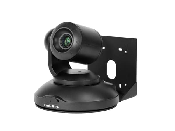 Vaddio PrimeSHOT 10 HDMI, 2,14 MP, CMOS, Full HD, 60 fps, 10x, Musta