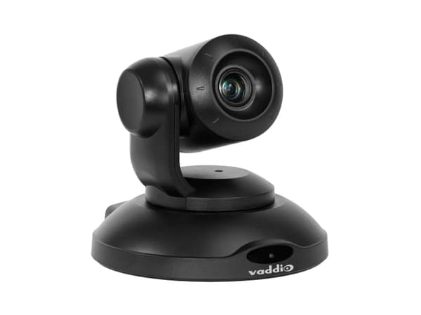 Vaddio PrimeSHOT 10 HDMI, 2,14 MP, CMOS, Full HD, 60 fps, 10x, Musta Svart
