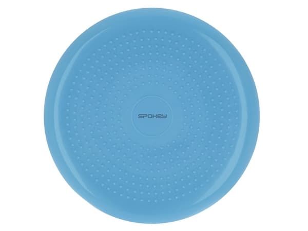 Spokey Sensorisk pute med Spokey FIT SEAT-pumpe