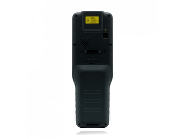 Newland N7, 2D, 10,5 cm (4"), GPS, USB-C, BT, Wi-Fi, 4G, NFC, Android, Kit (USB), GMS mobil datainnsamlingsenhet, 2D, Imager (Eksponering: Hvit), Skj