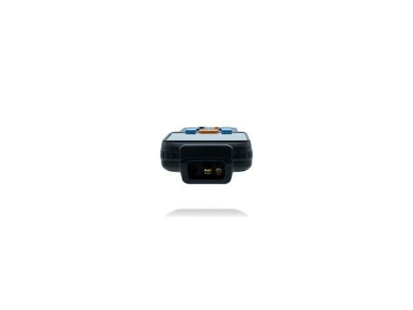 Newland N7, 2D, 10,5 cm (4"), GPS, USB-C, BT, Wi-Fi, 4G, NFC, Android, Kit (USB), GMS mobil datainnsamlingsenhet, 2D, Imager (Eksponering: Hvit), Skj