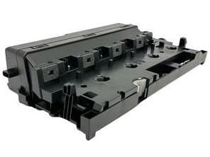 Sharp avfallstonerbeholder for BP-HB100 | 30 000 sider