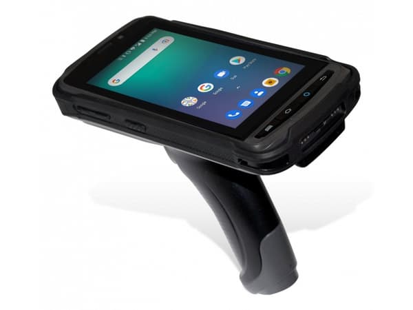 MT90 ORCA PRO II MOBILE COMP 5I TS 2D CMOS MP LA (CM6X) 6GB/128G