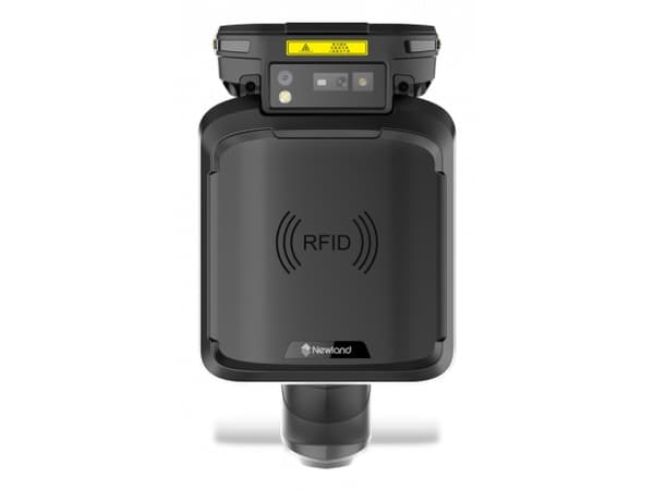 MT9356 MEGATTERA PRO UHF 5.5IN 2D CMOS 4/64G BT WIFI6E 4G USB-C