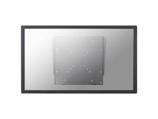 TV SET ACC WALL MOUNT SILVER 10-40" FPMA-W110 NEOMOUNTS