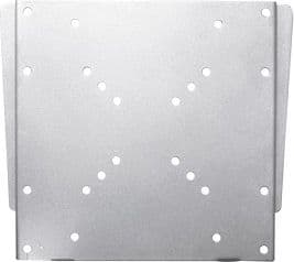 TV SET ACC WALL MOUNT SILVER 10-40" FPMA-W110 NEOMOUNTS Silver