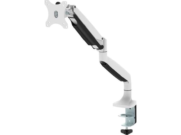 MONITOR ACC DESK MOUNT 10-32" NM-D750WHITE NEOMOUNTS Vit