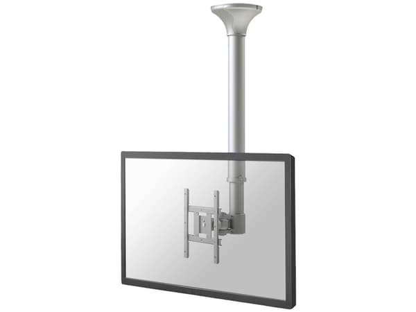 TV SET ACC CEILING MOUNT SILV. 10-40" FPMA-C200 NEOMOUNTS