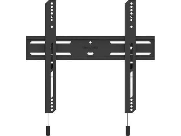 Neomounts WL30S-850BL14, 81,3 cm (32"), 190,5 cm (75"), 100 x 100 mm, 400 x 400 mm, Stål, Sort Sort